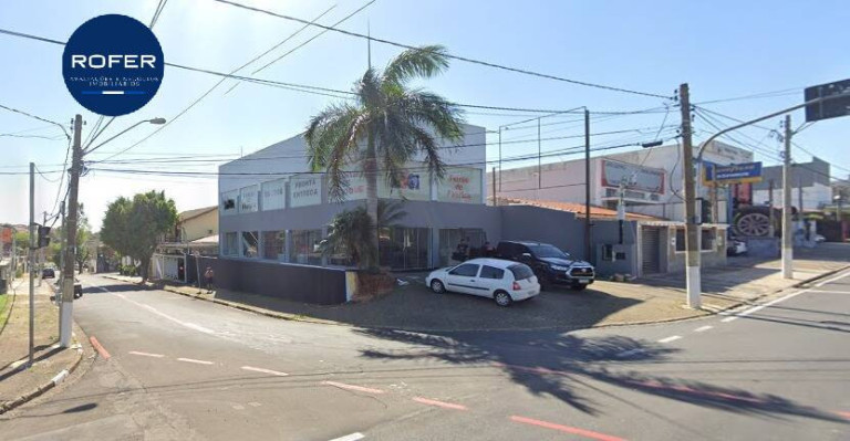 Sala Comercial à Venda, 340 m² em Taquaral - Campinas