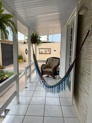 Imagem Casa com 3 Quartos à Venda, 70 m² em Pinheirinho - Criciúma