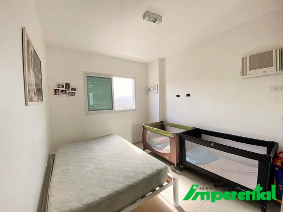 Imagem Apartamento com 3 Quartos à Venda, 208 m² em Marapé - Santos