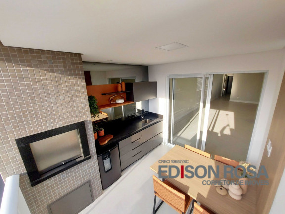 Imagem Apartamento com 3 Quartos à Venda, 135 m² em Nossa Senhora Do Rosário - São José Imagem Apartamento com 3 Quartos à Venda, 135 m² em Nossa Senhora Do Rosário - São José