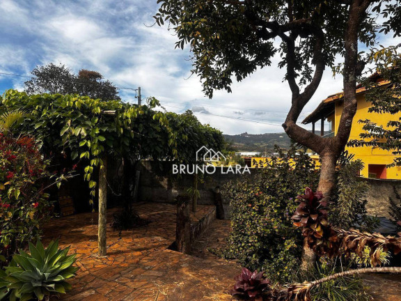 Imagem Casa com 3 Quartos à Venda, 250 m² em Três Poderes - Igarapé Imagem Casa com 3 Quartos à Venda, 250 m² em Três Poderes - Igarapé