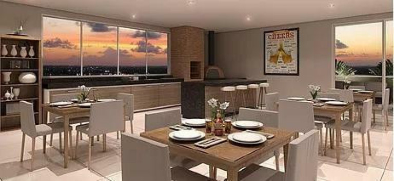 Imagem Sala Comercial à Venda, 39 m² em Jardim Augusta - São José Dos Campos Imagem Sala Comercial à Venda, 39 m² em Jardim Augusta - São José Dos Campos