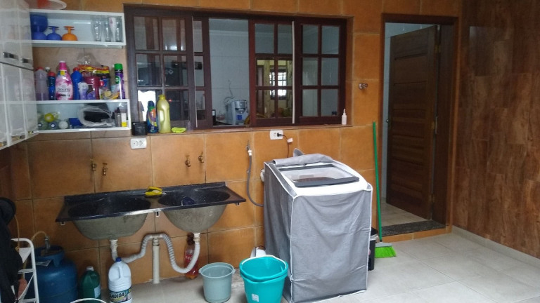 Imagem Sobrado com 3 Quartos à Venda, 125 m² em Jardim Zaira - Mauá Imagem Sobrado com 3 Quartos à Venda, 125 m² em Jardim Zaira - Mauá