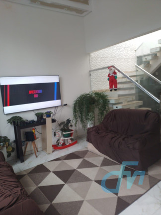 Imagem Casa de Condomínio com 4 Quartos à Venda, 165 m² em Jundiapeba - Mogi Das Cruzes Imagem Casa de Condomínio com 4 Quartos à Venda, 165 m² em Jundiapeba - Mogi Das Cruzes