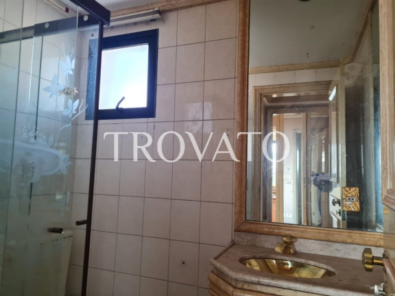 Imagem Cobertura com 4 Quartos para Alugar, 352 m² em Vila Mariana - São Paulo Imagem Cobertura com 4 Quartos para Alugar, 352 m² em Vila Mariana - São Paulo