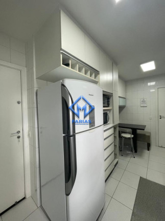 Imagem Apartamento com 3 Quartos à Venda, 111 m² em Ipiranga - São Paulo