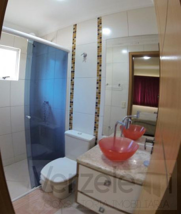 Imagem Apartamento com 3 Quartos para Temporada, 180 m² em Meia Praia - Itapema