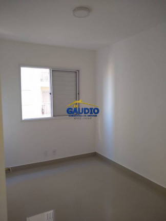 Imagem Apartamento com 2 Quartos à Venda, 46 m² em Jardim Henriqueta - Taboão Da Serra Imagem Apartamento com 2 Quartos à Venda, 46 m² em Jardim Henriqueta - Taboão Da Serra
