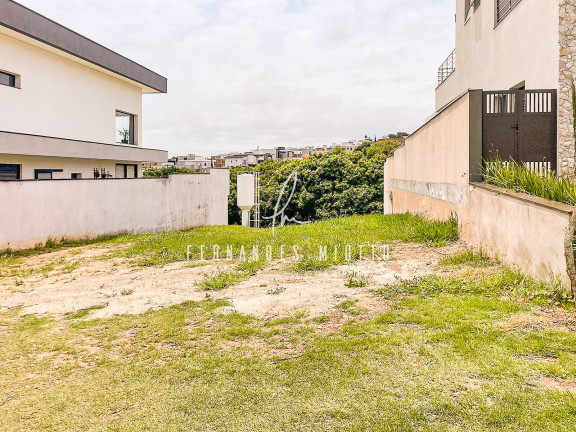 Terreno em Condomínio à Venda, 360 m² em Brisas Jundiaí - Jundiaí