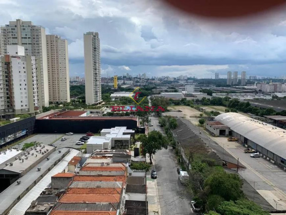 Imagem Apartamento com 1 Quarto à Venda, 40 m² em Vila Leopoldina - São Paulo
