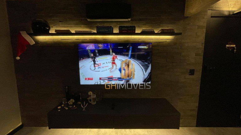 Imagem Apartamento com 1 Quarto à Venda, 70 m² em Setor Marista - Goiânia Imagem Apartamento com 1 Quarto à Venda, 70 m² em Setor Marista - Goiânia