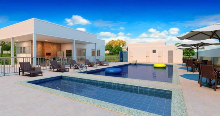 Imagem Imóvel com 2 Quartos à Venda, 40 m² em Jardim Alvorada - Nova Iguaçu Imagem Imóvel com 2 Quartos à Venda, 40 m² em Jardim Alvorada - Nova Iguaçu