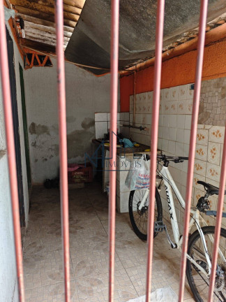 Imagem Casa com 3 Quartos à Venda, 240 m² em Vila Cruzeiro Do Sul - Aparecida De Goiânia Imagem Casa com 3 Quartos à Venda, 240 m² em Vila Cruzeiro Do Sul - Aparecida De Goiânia