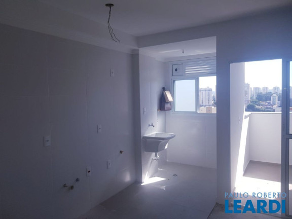 Imagem Apartamento com 2 Quartos à Venda, 58 m² em Campestre - Santo André Imagem Apartamento com 2 Quartos à Venda, 58 m² em Campestre - Santo André