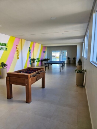 Imagem Apartamento com 2 Quartos à Venda, 65 m² em Setor Pedro Ludovico - Goiânia Imagem Apartamento com 2 Quartos à Venda, 65 m² em Setor Pedro Ludovico - Goiânia