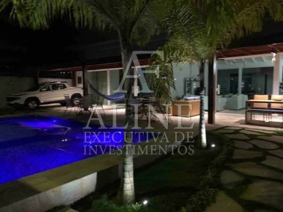 Imagem Casa com 7 Quartos à Venda, 280 m² em Juquehy - São Sebastião