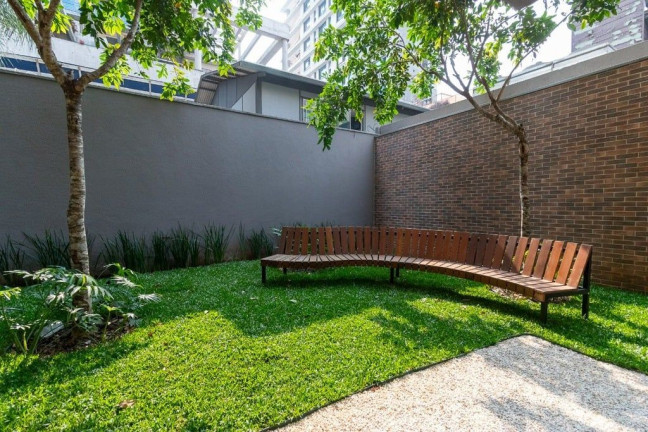 Imagem Cobertura com 2 Quartos à Venda, 75 m² em Moema - São Paulo Imagem Cobertura com 2 Quartos à Venda, 75 m² em Moema - São Paulo