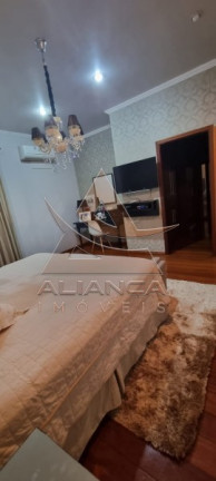 Imagem Casa com 4 Quartos à Venda, 237 m² em Planalto Verde - Ribeirão Preto Imagem Casa com 4 Quartos à Venda, 237 m² em Planalto Verde - Ribeirão Preto