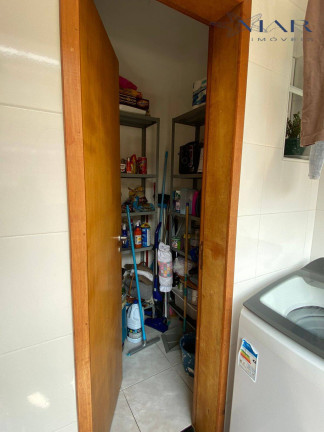 Imagem Casa com 3 Quartos à Venda, 115 m² em Campo Grande - Santos