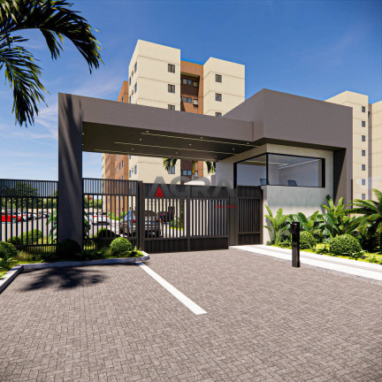 Imagem Apartamento com 2 Quartos à Venda, 52 m² em Boa Vista - Vitória Da Conquista Imagem Apartamento com 2 Quartos à Venda, 52 m² em Boa Vista - Vitória Da Conquista