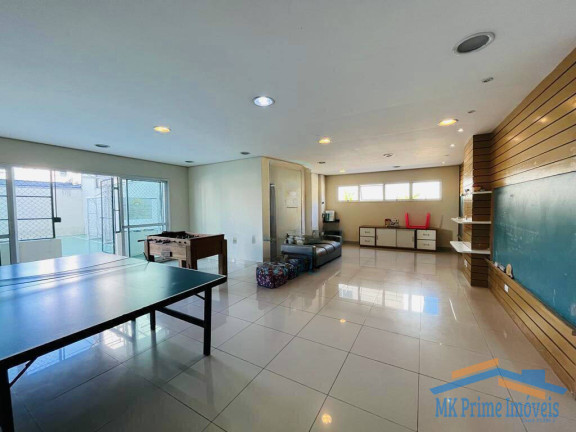 Imagem Apartamento com 3 Quartos à Venda, 123 m² em Centro - Osasco