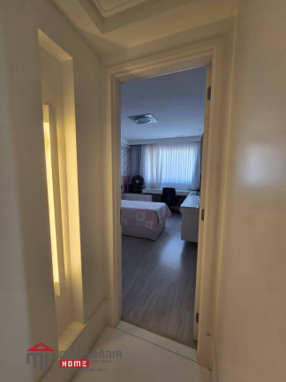 Imagem Apartamento com 4 Quartos à Venda, 317 m² em Altiplano Cabo Branco - João Pessoa