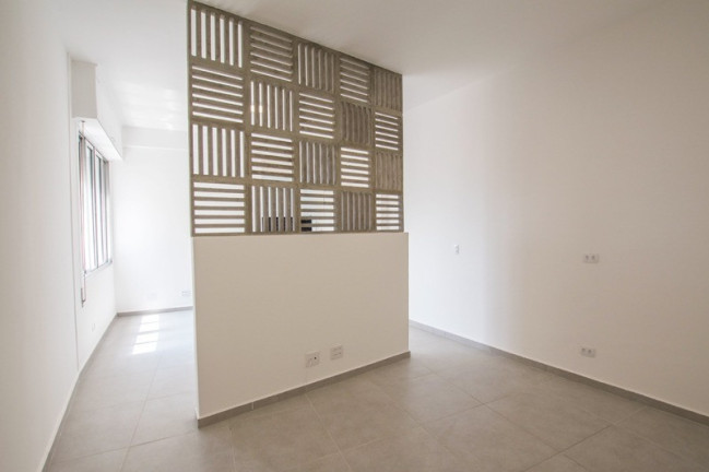 Imagem Apartamento com 1 Quarto à Venda, 30 m² em Centro - São Paulo Imagem Apartamento com 1 Quarto à Venda, 30 m² em Centro - São Paulo