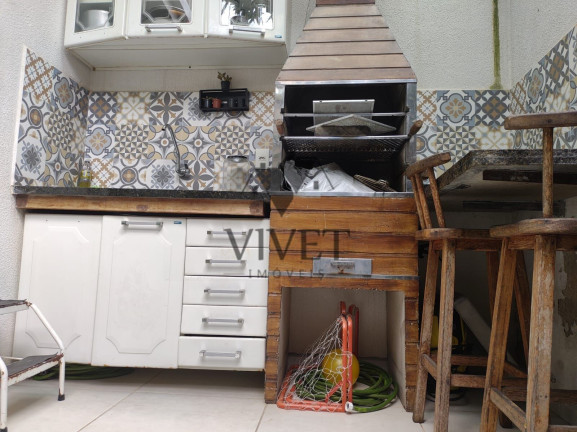 Imagem Casa com 2 Quartos à Venda, 94 m² em Jardim Piazza Di Roma Ii - Sorocaba