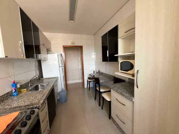 Imagem Apartamento com 3 Quartos à Venda, 97 m² em Jardim Aclimação - Cuiabá Imagem Apartamento com 3 Quartos à Venda, 97 m² em Jardim Aclimação - Cuiabá