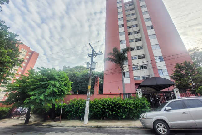 Imagem Apartamento com 2 Quartos à Venda, 51 m² em Conjunto Residencial Vista Verde - São Paulo Imagem Apartamento com 2 Quartos à Venda, 51 m² em Conjunto Residencial Vista Verde - São Paulo