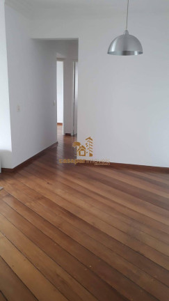 Imagem Apartamento com 3 Quartos à Venda, 75 m² em Sacomã - São Paulo