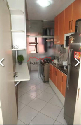 Imagem Apartamento com 3 Quartos à Venda, 61 m² em Vila Do Castelo - São Paulo Imagem Apartamento com 3 Quartos à Venda, 61 m² em Vila Do Castelo - São Paulo