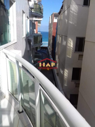 Imagem Apartamento com 2 Quartos à Venda, 63 m² em Praia Do Forte - Cabo Frio Imagem Apartamento com 2 Quartos à Venda, 63 m² em Praia Do Forte - Cabo Frio