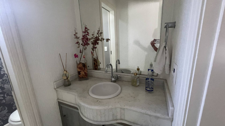 Imagem Casa de Condomínio com 3 Quartos à Venda, 349 m² em Cacupé - Florianópolis