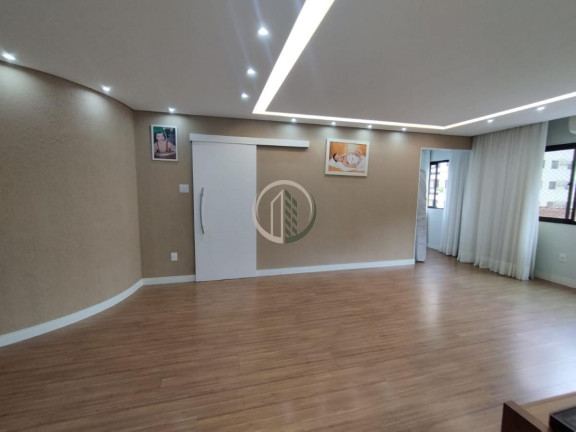 Imagem Apartamento com 3 Quartos à Venda, 105 m² em Marapé - Santos Imagem Apartamento com 3 Quartos à Venda, 105 m² em Marapé - Santos