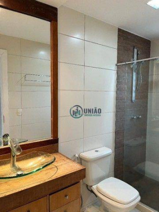 Imagem Casa com 4 Quartos à Venda, 390 m² em Maceió - Niterói Imagem Casa com 4 Quartos à Venda, 390 m² em Maceió - Niterói