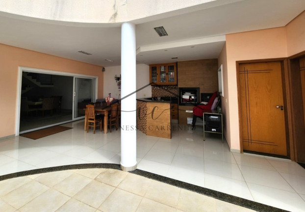 Imagem Sobrado com 3 Quartos à Venda, 267 m² em Condomínio Ibiti Royal - Sorocaba Imagem Sobrado com 3 Quartos à Venda, 267 m² em Condomínio Ibiti Royal - Sorocaba