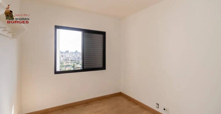 Imagem Apartamento com 3 Quartos à Venda, 96 m² em Moema - São Paulo