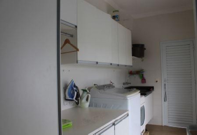 Imagem Casa de Condomínio com 4 Quartos à Venda, 395 m² em Condomínio Solar Do Bosque - Sorocaba