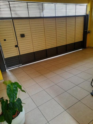 Imagem Casa com 3 Quartos à Venda, 124 m² em Vila Formosa - São Paulo