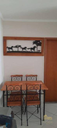 Imagem Apartamento com 1 Quarto à Venda, 49 m² em Aviação - Praia Grande Imagem Apartamento com 1 Quarto à Venda, 49 m² em Aviação - Praia Grande