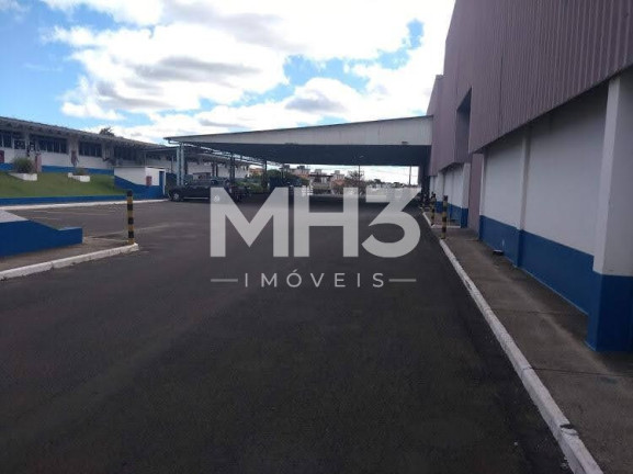 Imagem Imóvel Comercial à Venda, 162 m² em Medeiros - Jundiaí
