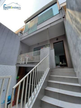 Imagem Casa com 3 Quartos à Venda, 180 m² em Rudge Ramos - São Bernardo Do Campo