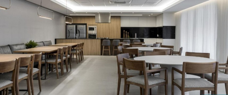 Imagem Apartamento com 3 Quartos à Venda, 285 m² em Jurerê Internacional - Florianópolis Imagem Apartamento com 3 Quartos à Venda, 285 m² em Jurerê Internacional - Florianópolis