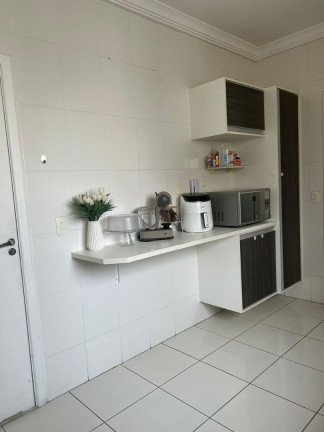 Imagem Apartamento com 3 Quartos à Venda, 131 m² em Jardim Das Indústrias - São José Dos Campos