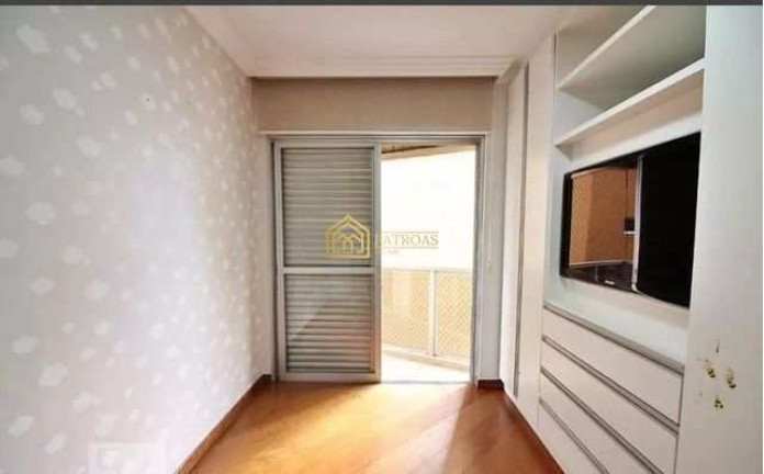 Imagem Apartamento com 2 Quartos à Venda, 69 m² em Centro - São Bernardo Do Campo