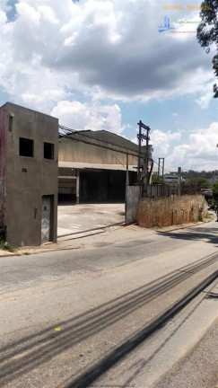 Imagem Imóvel Comercial para Alugar, 3.600 m² em Tamboré - Barueri Imagem Imóvel Comercial para Alugar, 3.600 m² em Tamboré - Barueri