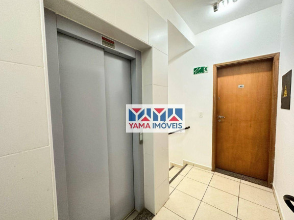 Imagem Apartamento com 1 Quarto à Venda, 39 m² em Jardim Nova Aliança - Ribeirão Preto Imagem Apartamento com 1 Quarto à Venda, 39 m² em Jardim Nova Aliança - Ribeirão Preto