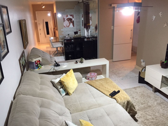 Imagem Imóvel com 3 Quartos à Venda, 120 m² em Ipanema - Rio De Janeiro