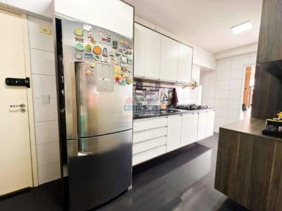 Imagem Apartamento com 3 Quartos à Venda, 94 m² Imagem Apartamento com 3 Quartos à Venda, 94 m²